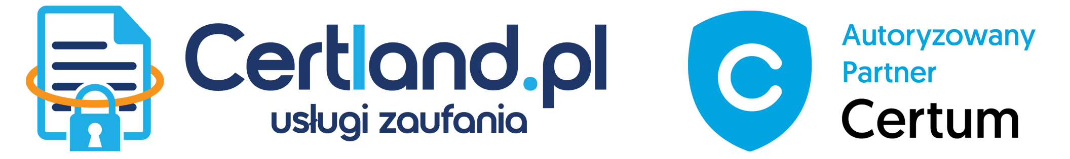 Logo Certland Ruda Śląska